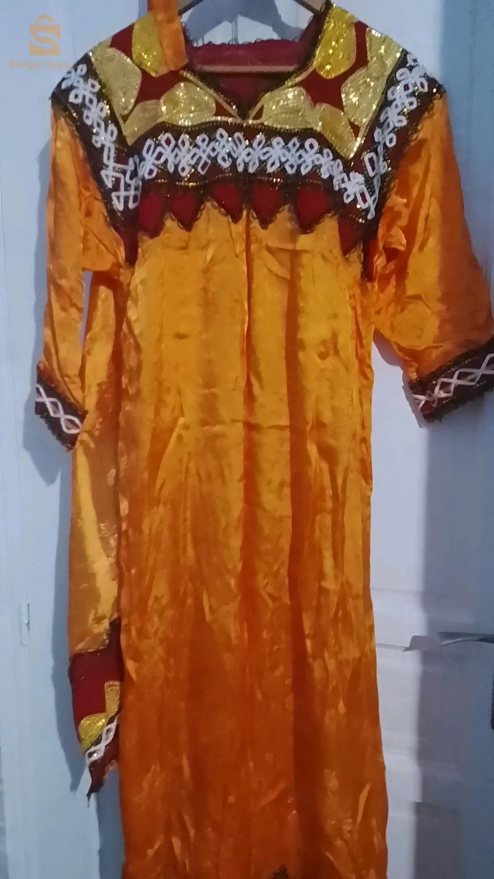 جبة قبائلية