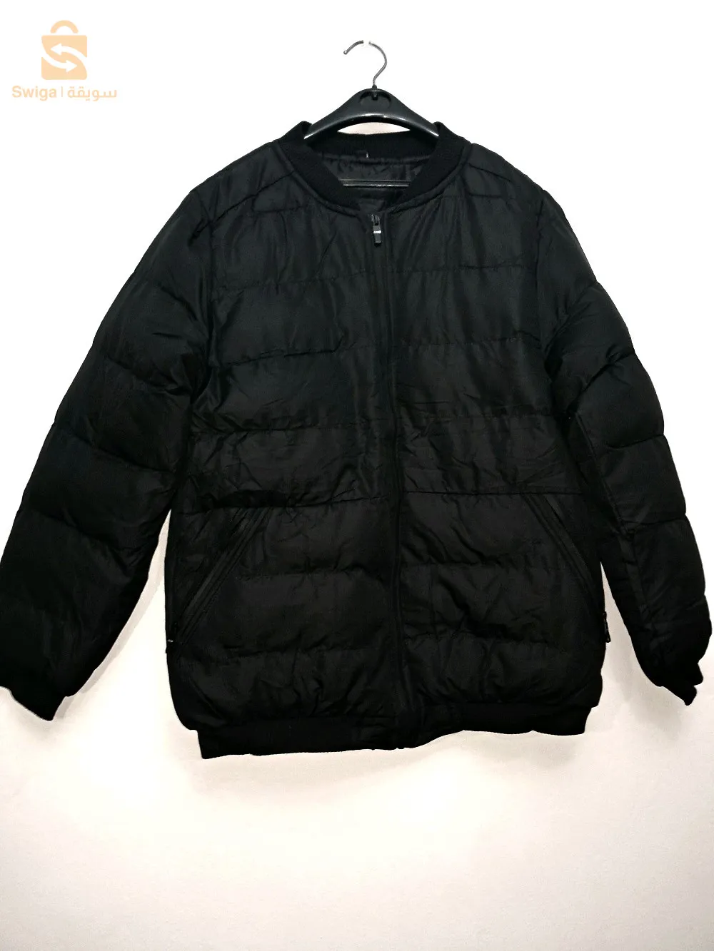 veste trés bonne qualitée💯🔥✅️