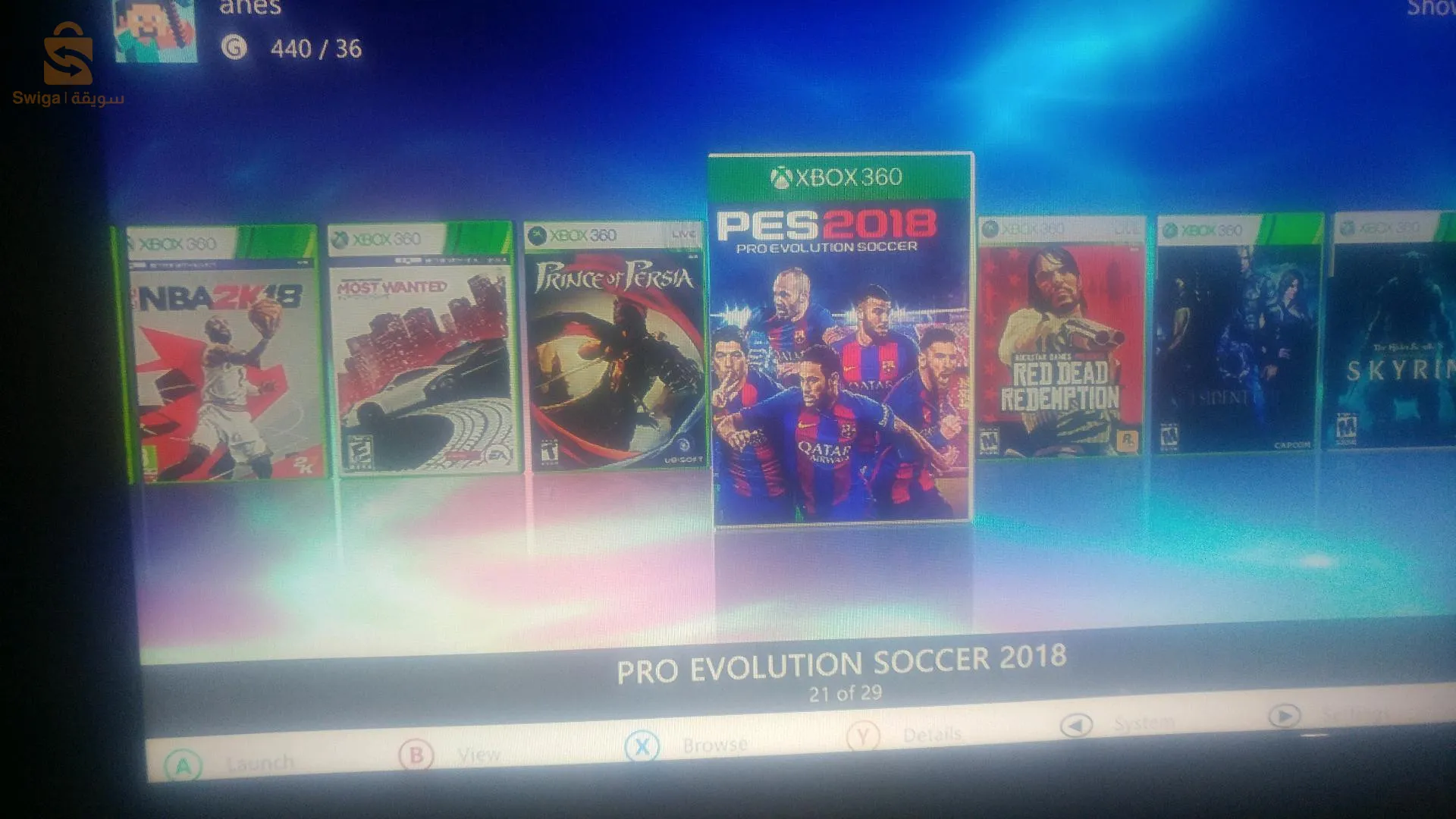 xbox360 slim