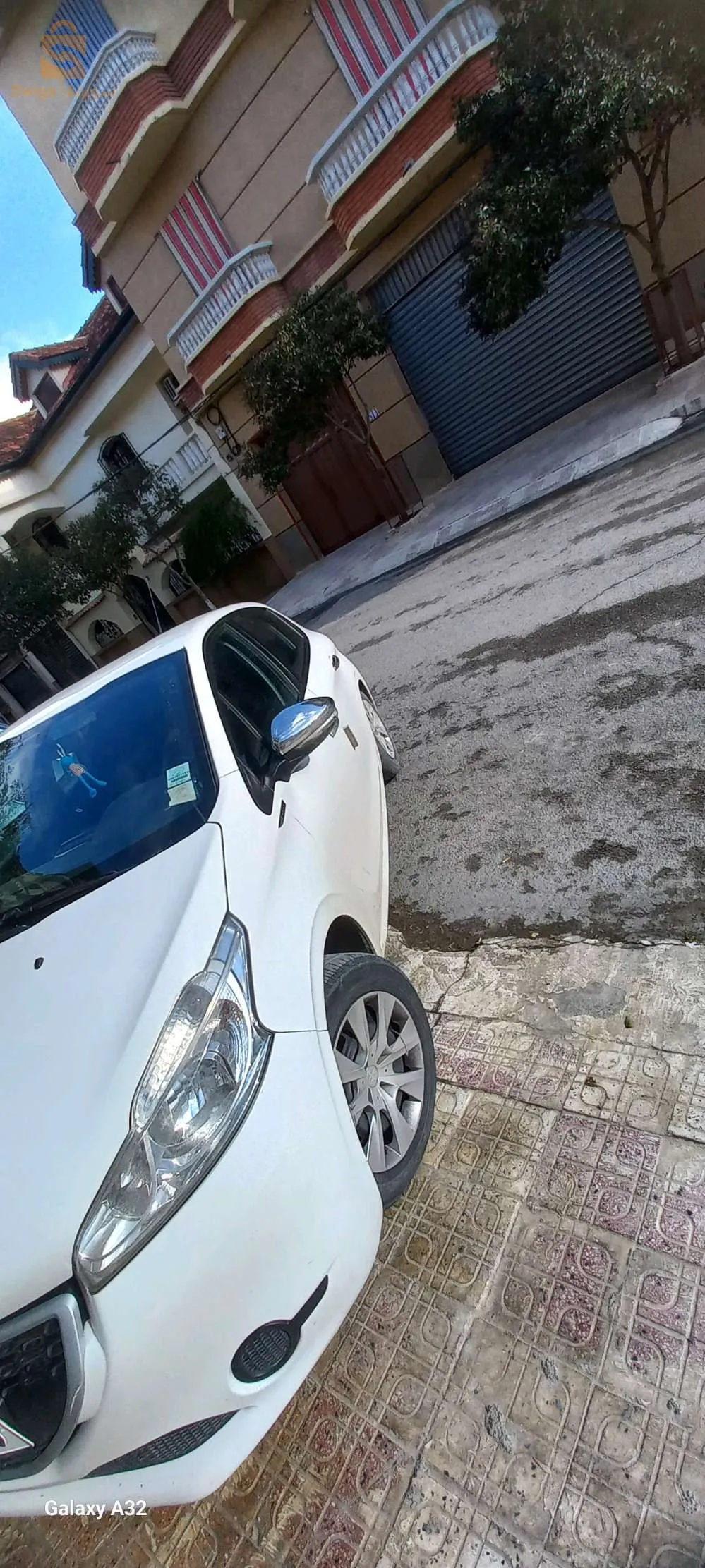sétif