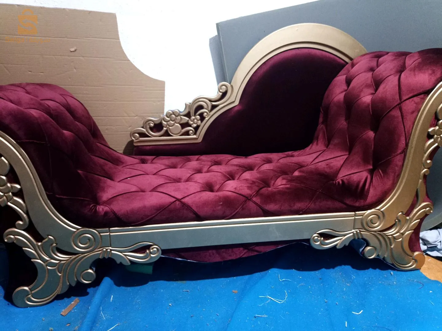 صالونات عصرية للبيع