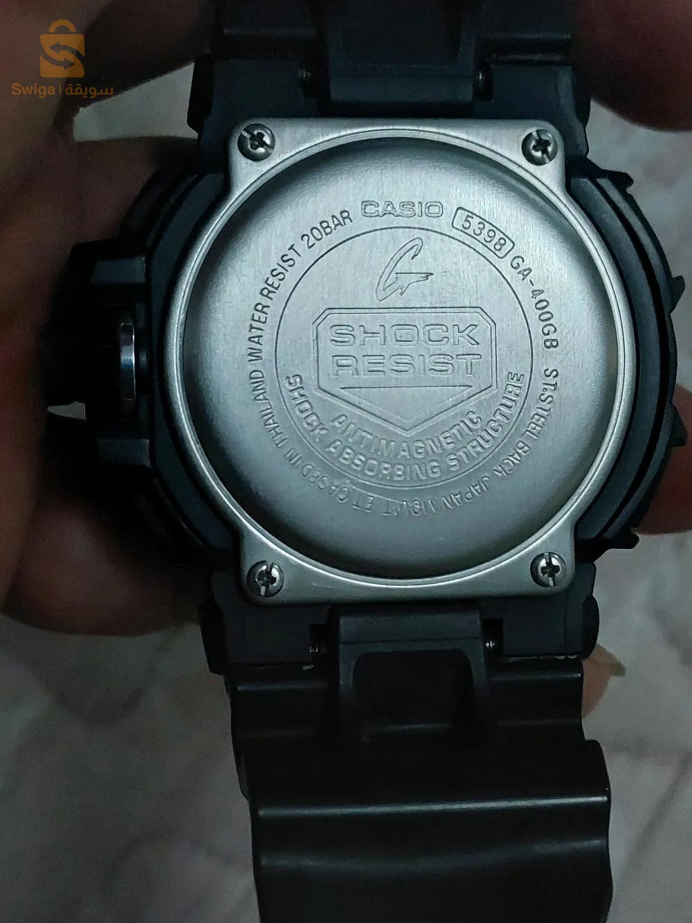 casio original  100%