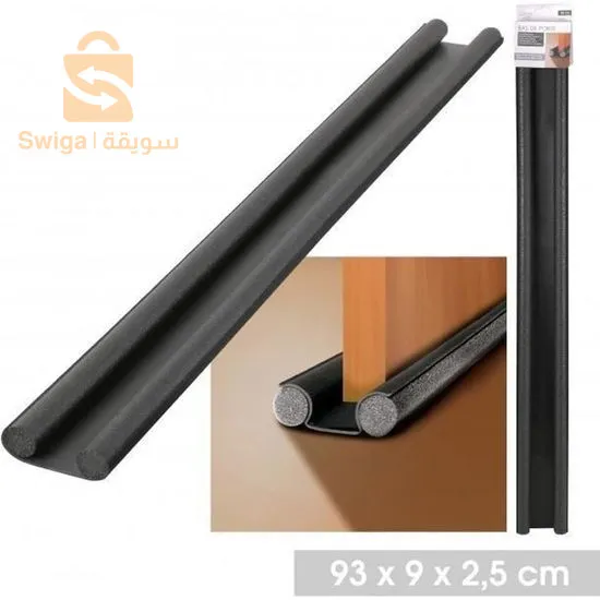 Protège-Porte – Anti-Poussière Pour Portes Et Fenêtres