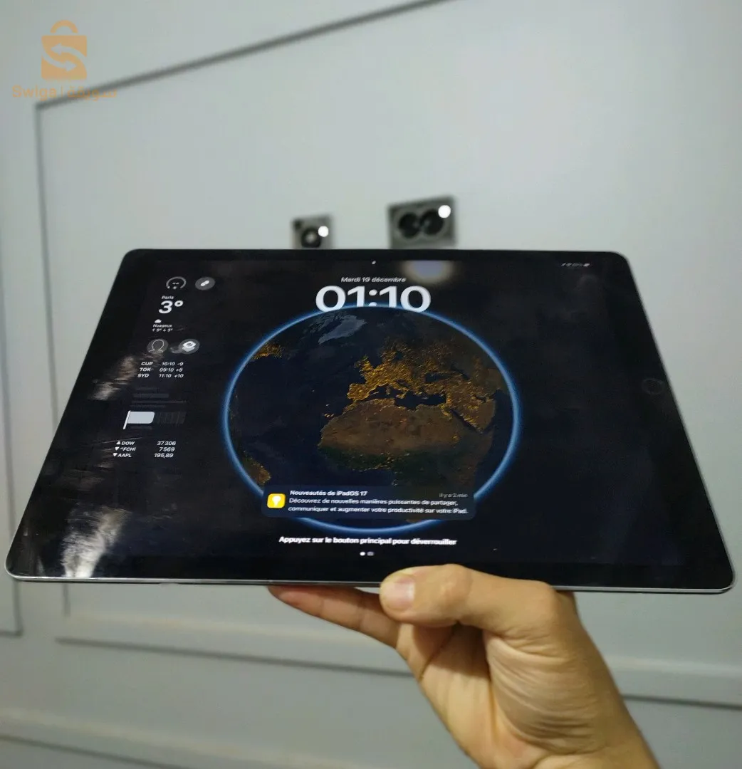 ipad pro 2 gen2017