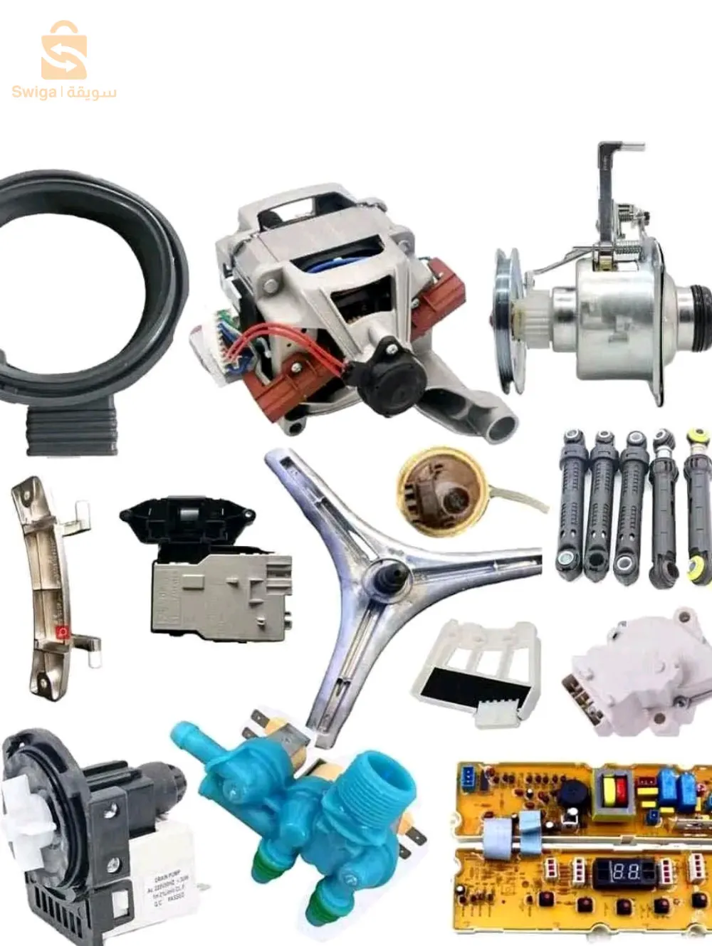 سلام عليكم زبائننا كرام
بمناسبة دخول فصل شتاء و برودة الجو نوفر لكم :
✅صيانة جميع أنواع مدفأة ( غاز طبيعي ، غاز بوتان ، كهربائية )
✅تنظيف مدفأة قبل إستعمال من غبار وغيره
✅مراقبة وكشف أي عطل قبل إستعمال
✅ونوفر لكم خدمة تنقل للمنازل بدون أي عناء 
واي إستفسار يرجا إتصال على أرقام تالية:
0668887215/📳0772738645
ومرحبا بجميع او زيارة المحل