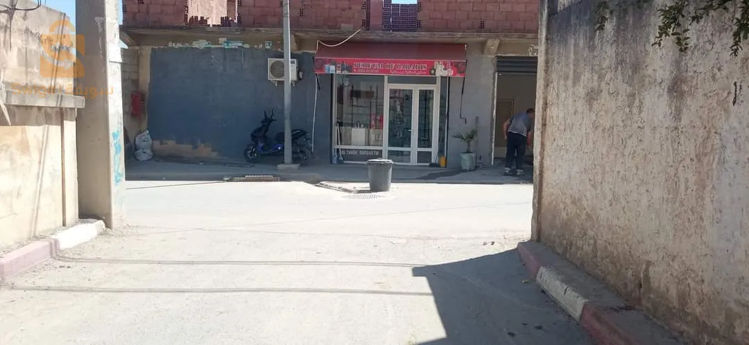 بيع ارض اولاد سلامة البليدة الوتائق عقد ملكية فردي المساحة 450متر السعر مليار و 800الرقم 0673014789