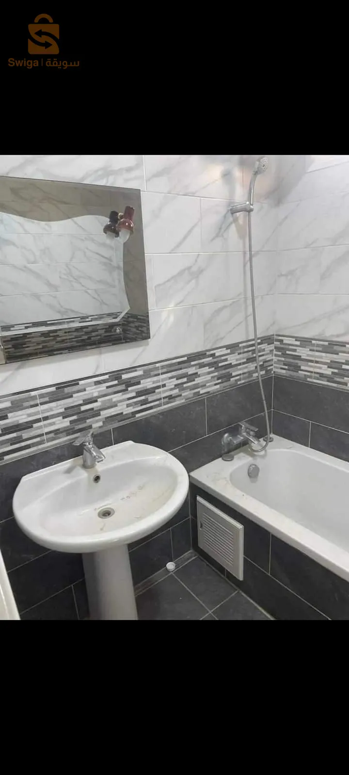 très  joli F3  promotion  trigue chrea Blida