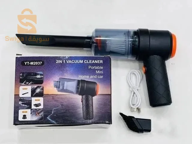 mini aspirateur