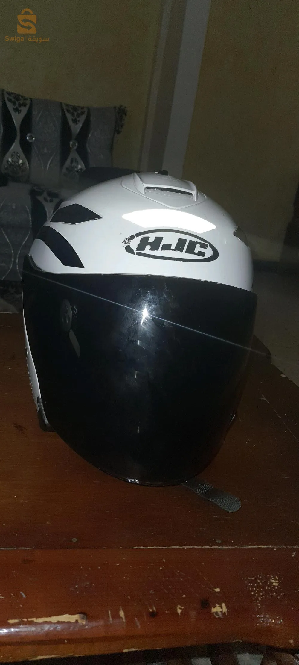 HJC