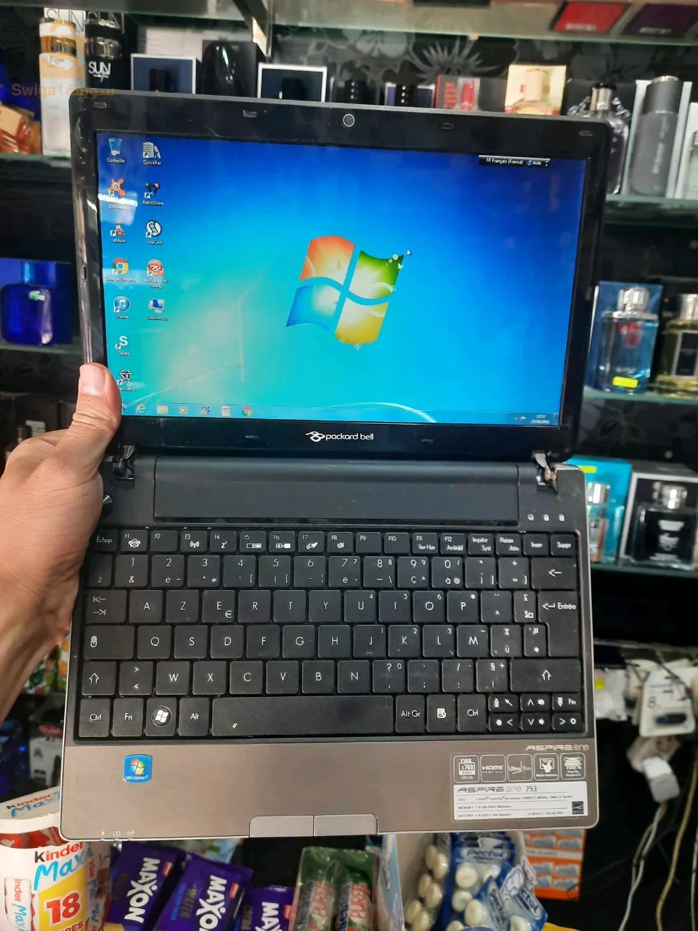 Pc