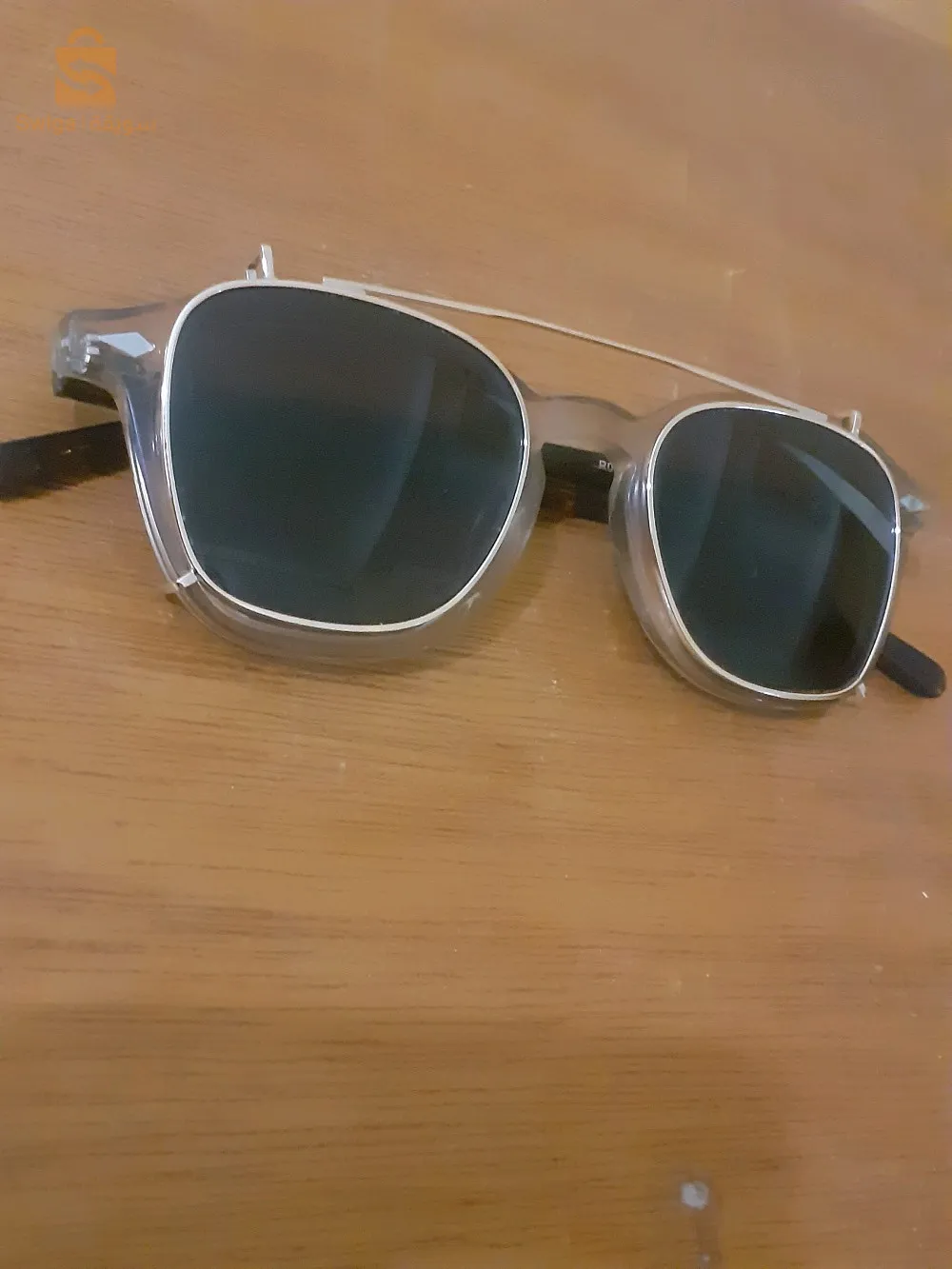 نظارات طبية وشمسية