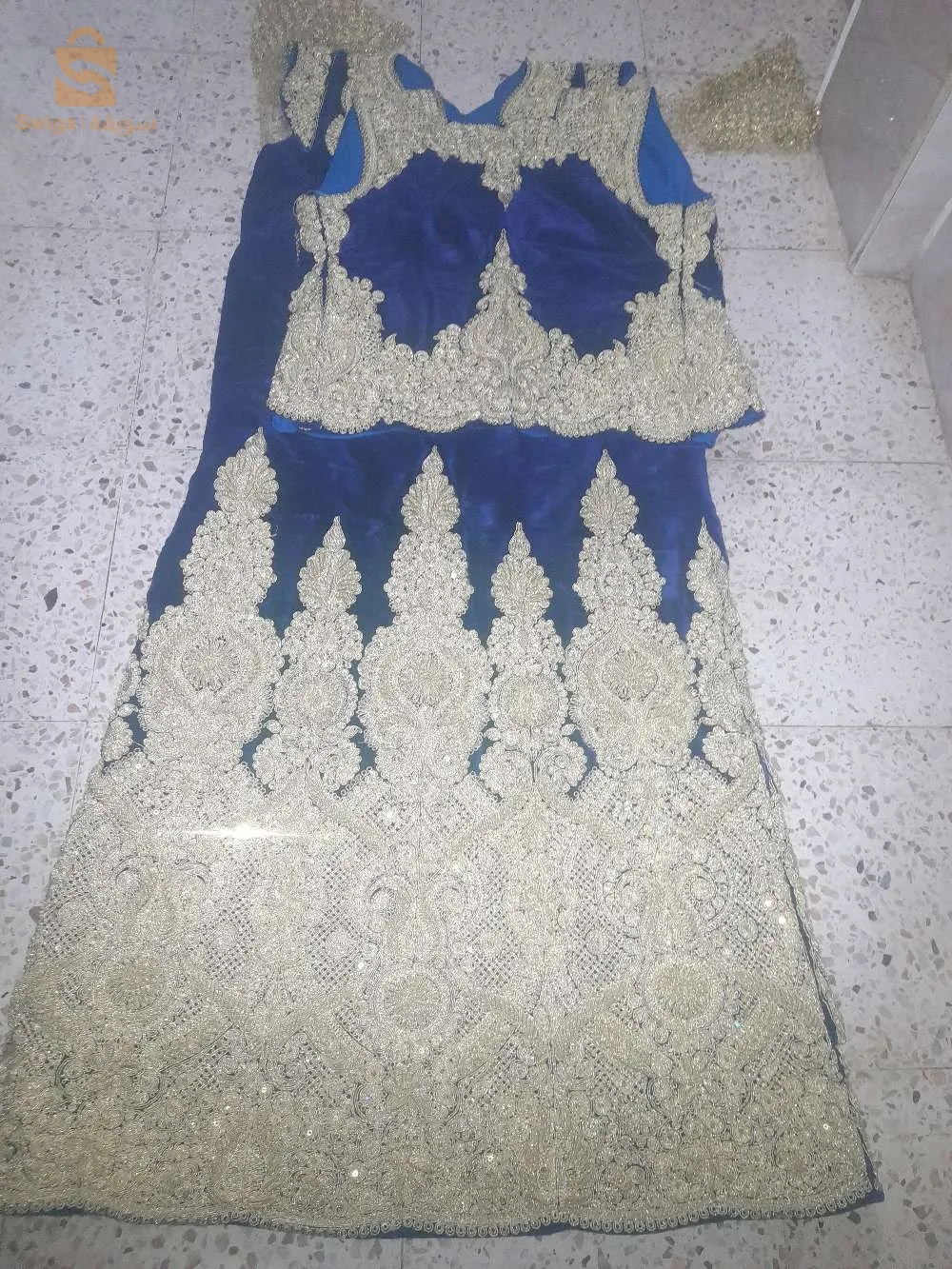 ڨندورة فتلة