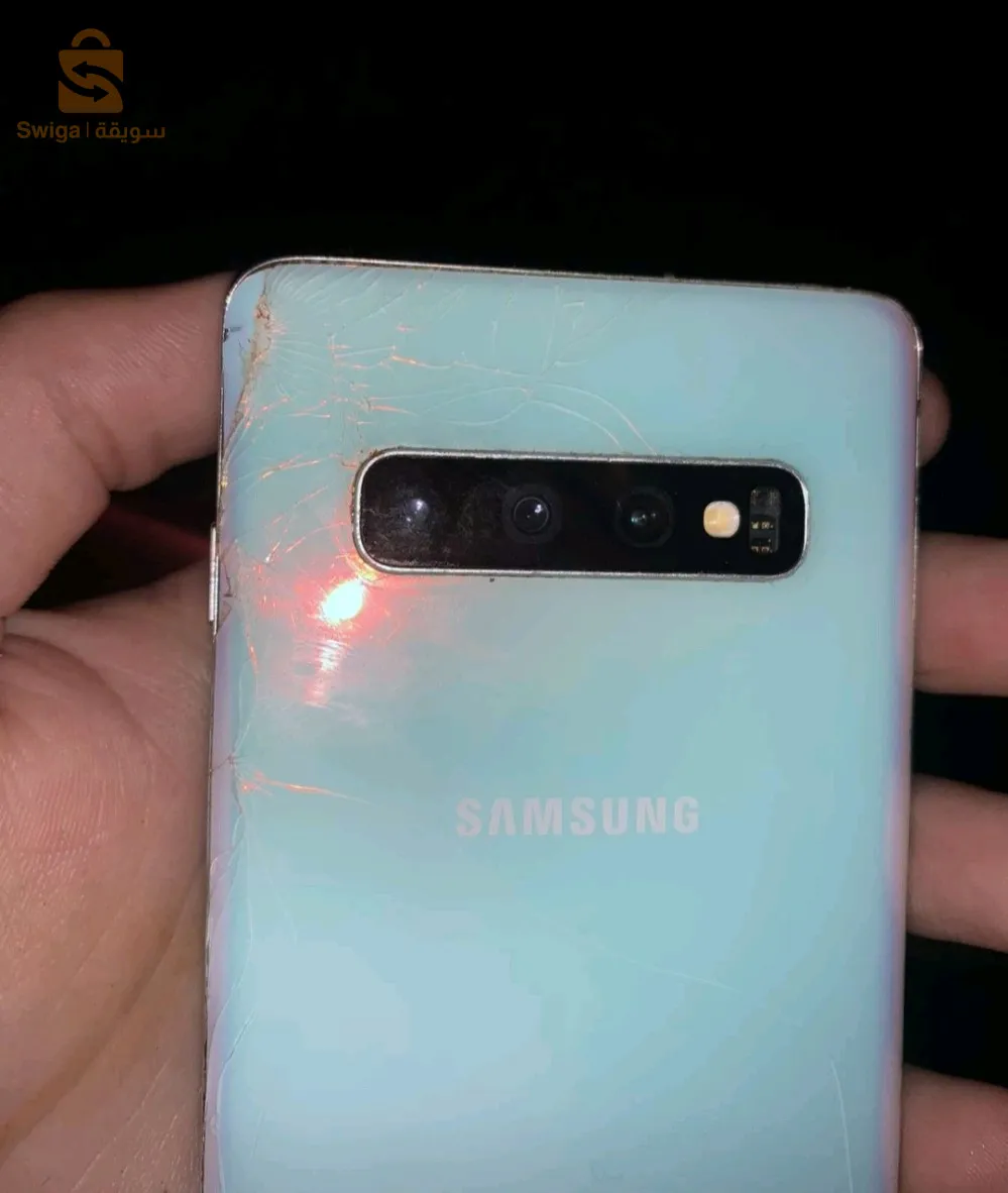 Samsung galaxy s10