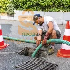 service vidange debouchage nettoyage