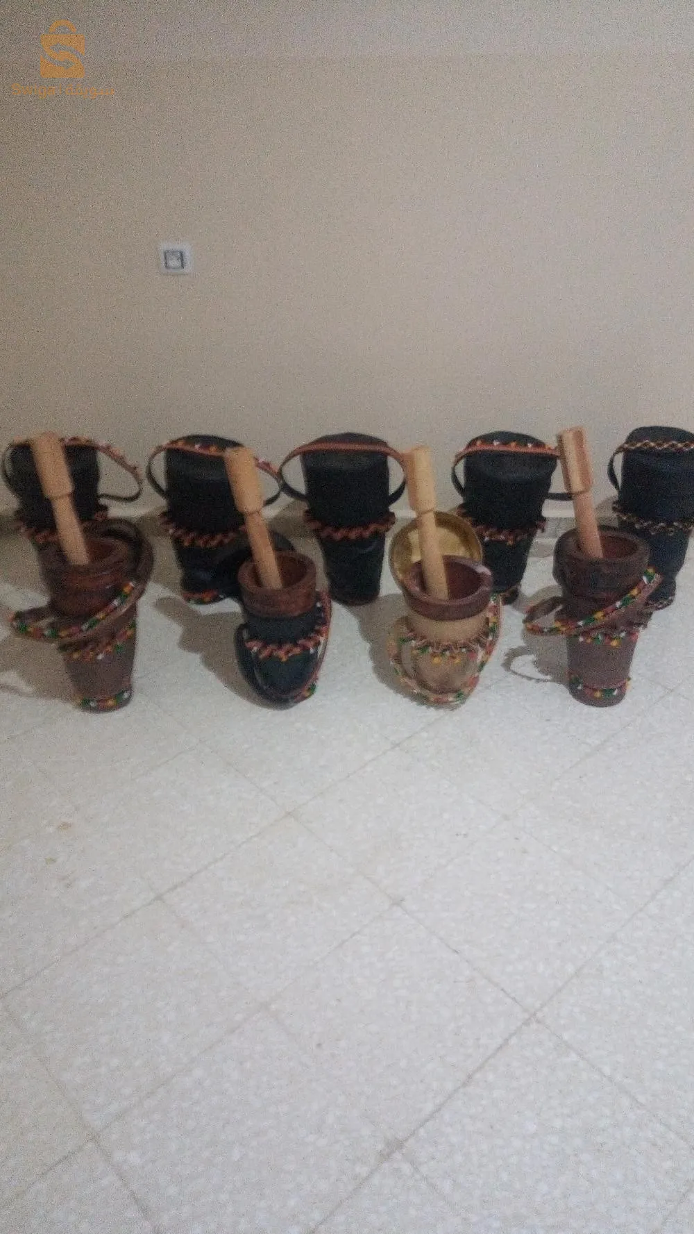 المسيلة