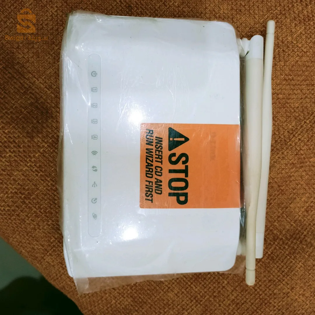 des modems en bon etat