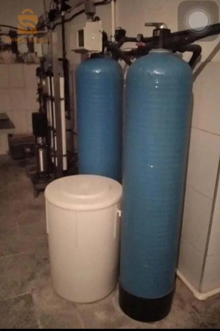 بيع مصنع كامل المواد التنظيف والسائلة