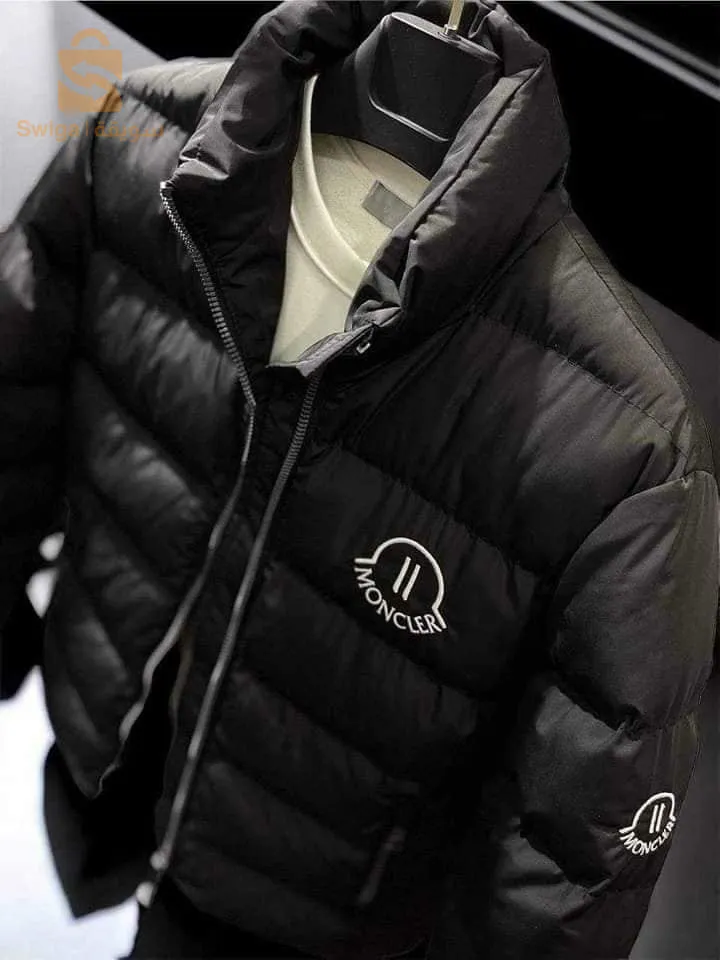 veste Moncler super high qualité
صناعة رومانية