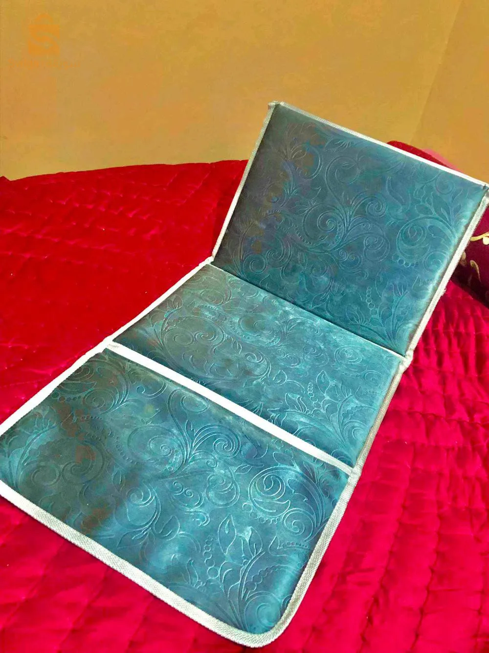 حي الشهيد بعناني حسين سبدو