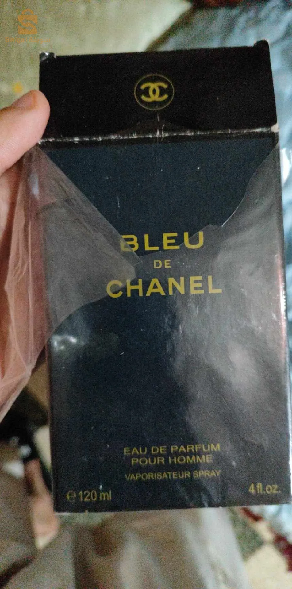 عطور نساء و رجال parfums femme et homme