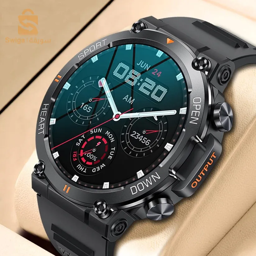 k56 pro smart watch