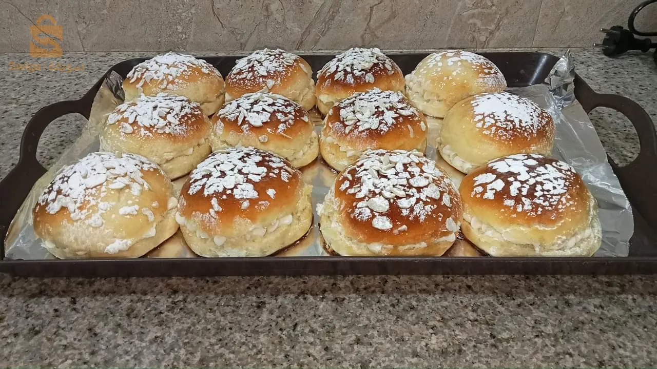 بيع حلويات بالجملة