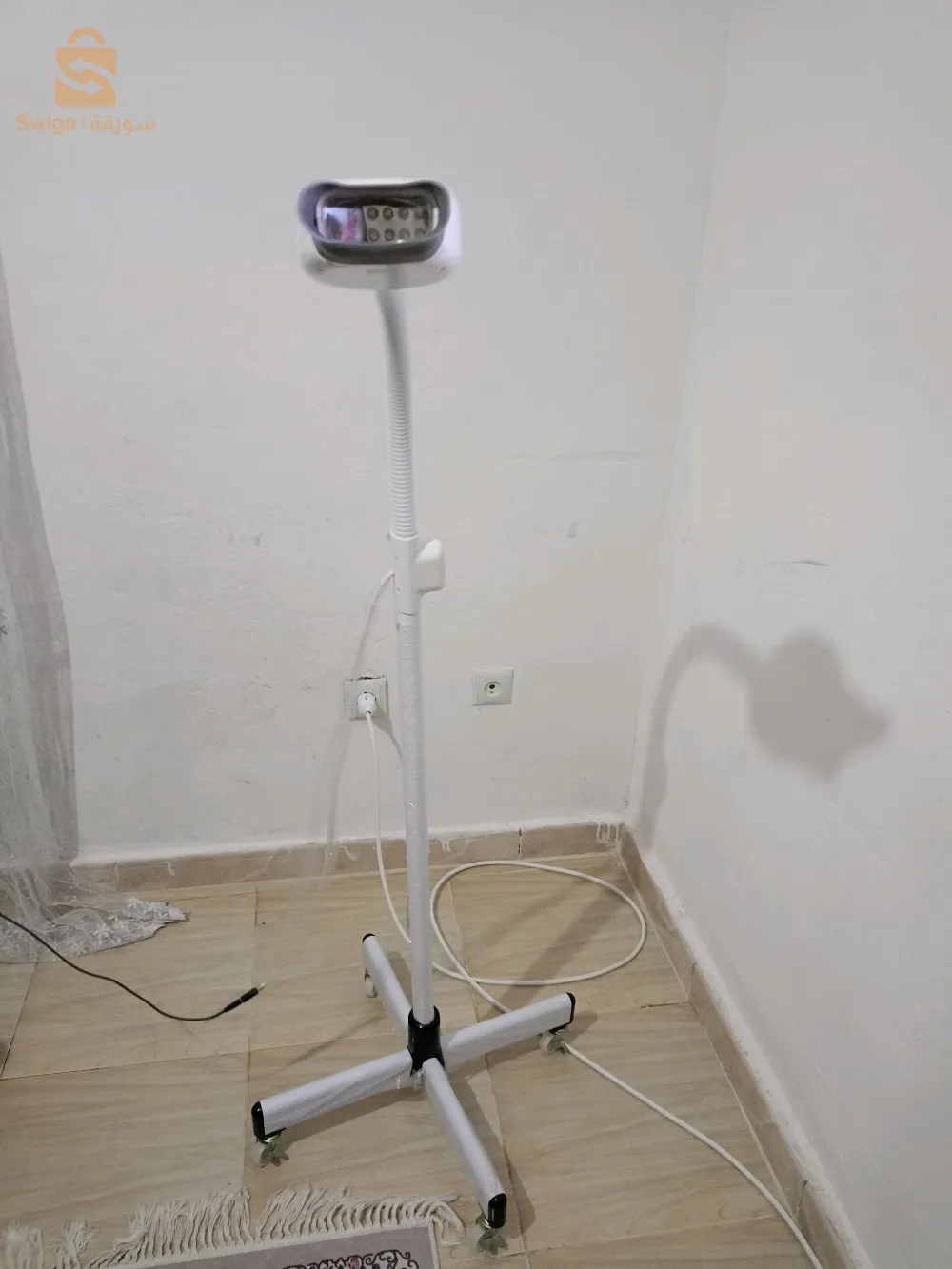 تبييض الاسنان