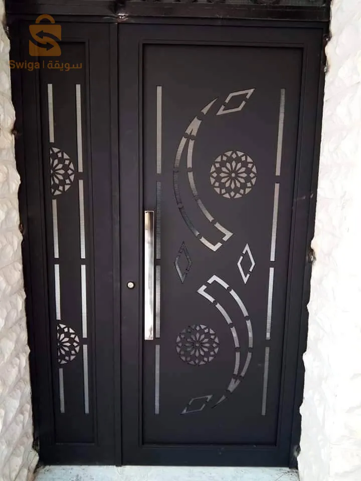 حدادة عصرية