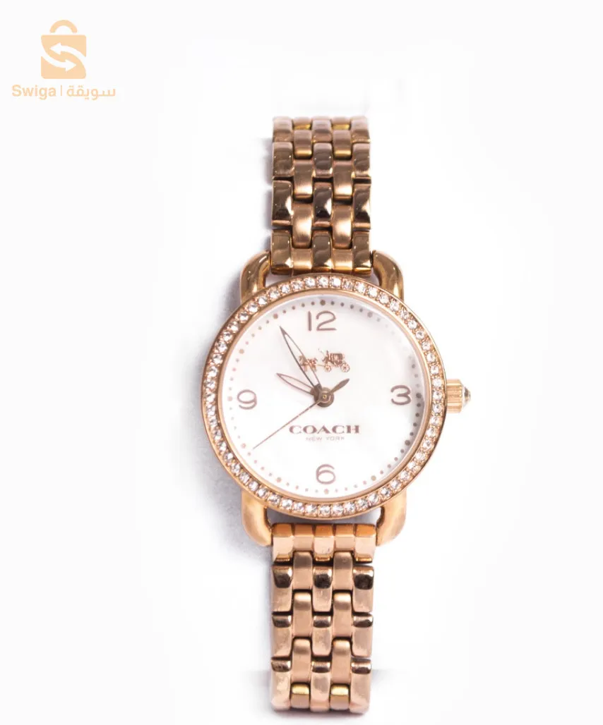 ساعات نسائية أصلية