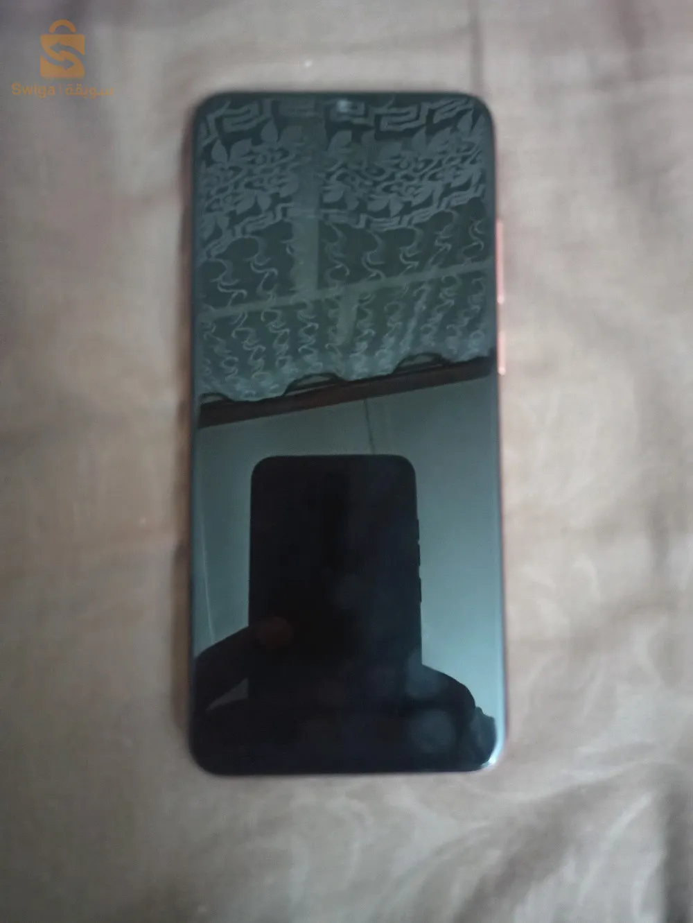 téléphone portable