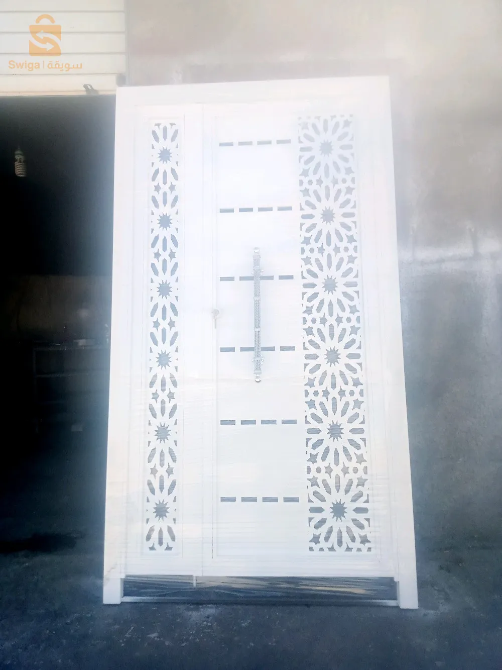 برج بوعريج دايرة برج غدير