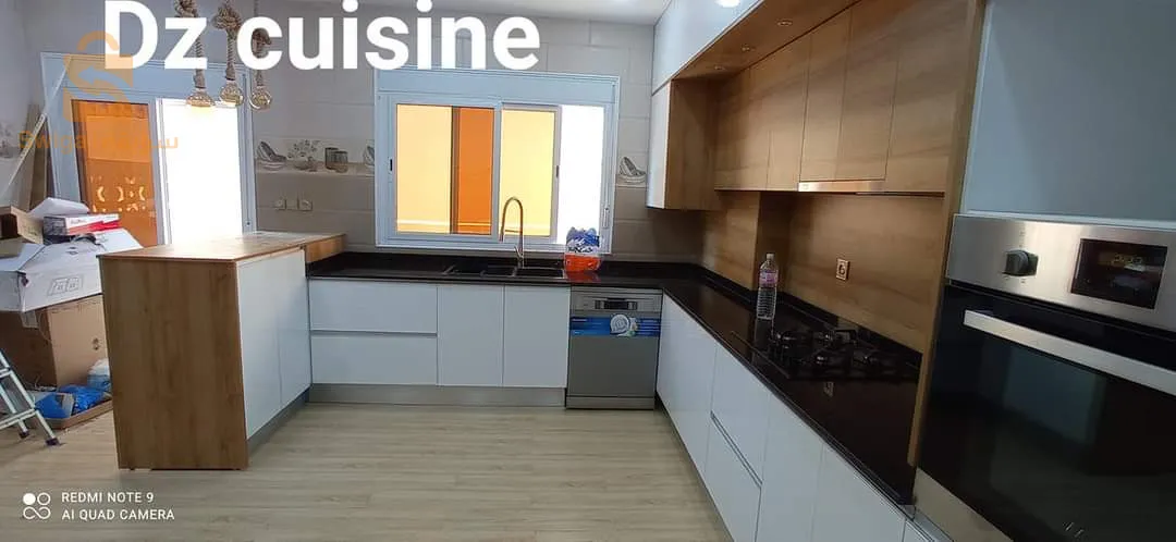 مطابخ حسب المقاس