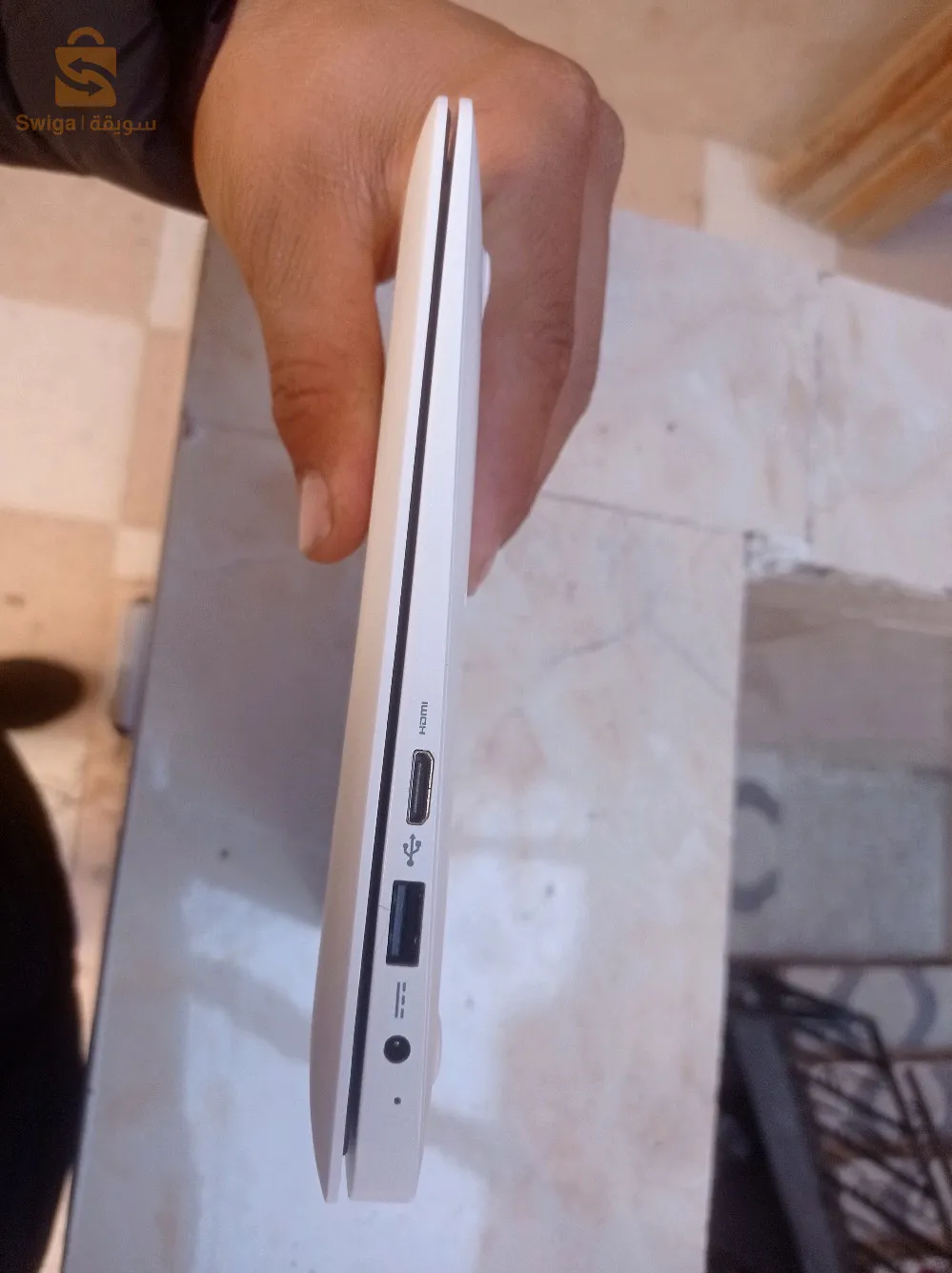 حاسوب محمول