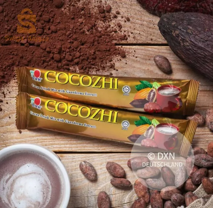 منتوجات طبيعة