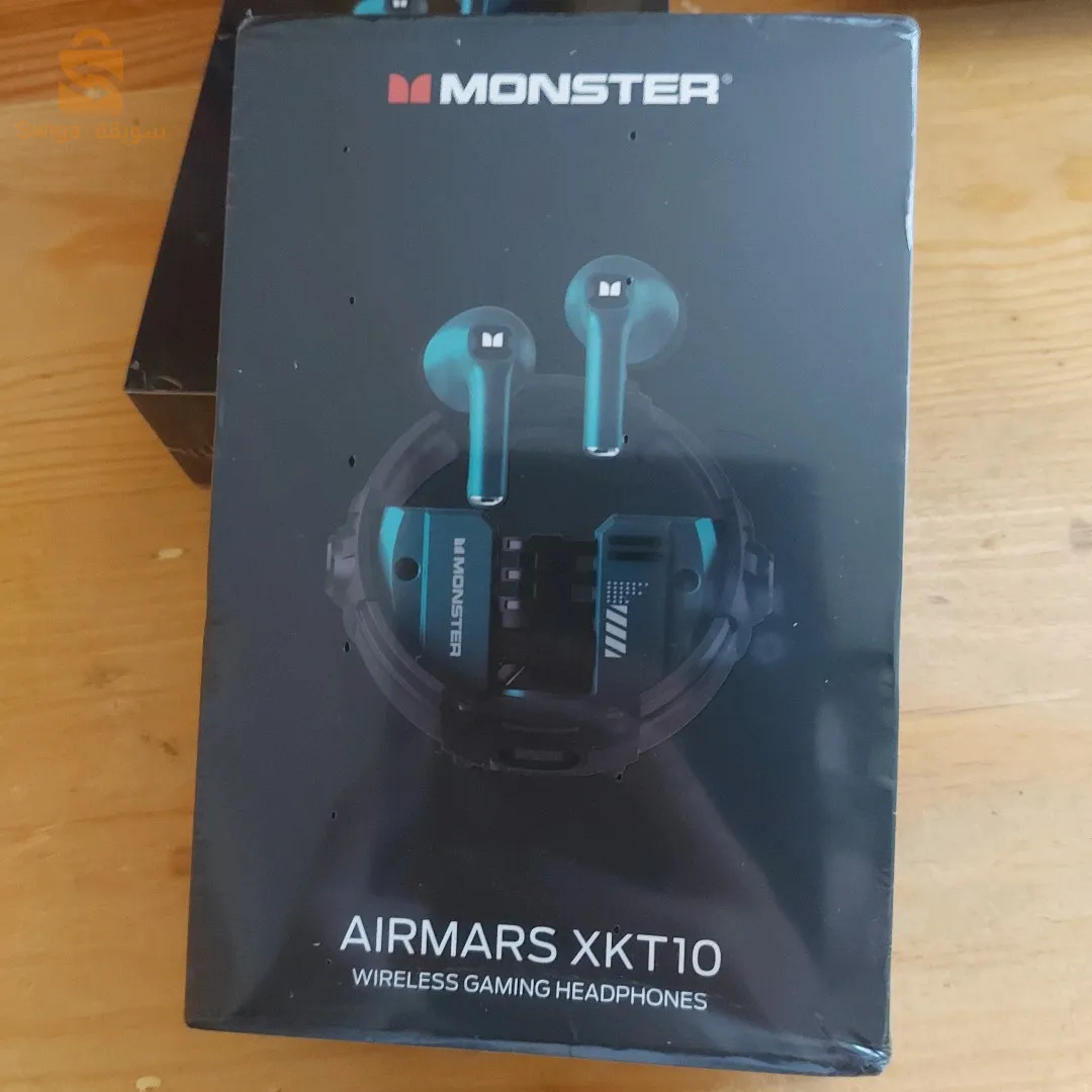 monster xkt10
