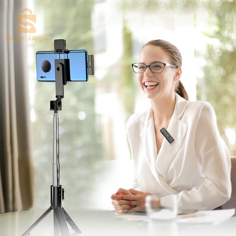 Microphone “S31 Stream” wireless mic for Type-C