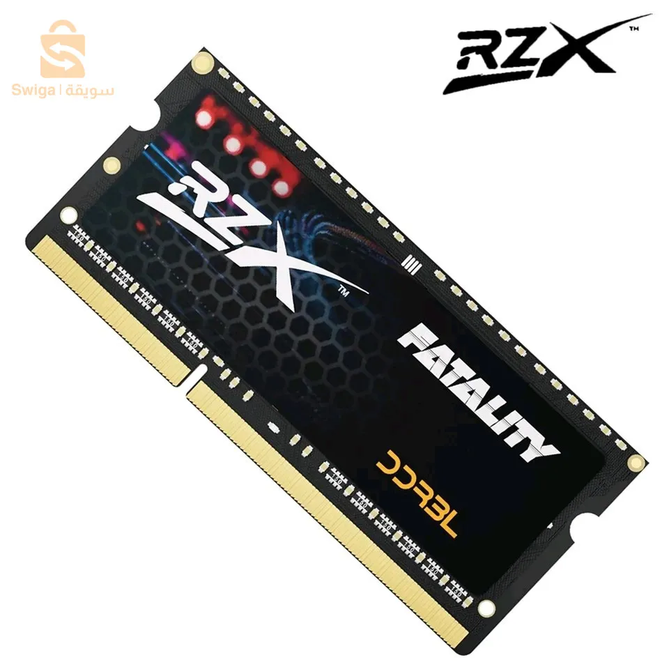 RAM DDR3 8G 1600MHZ  1.35v