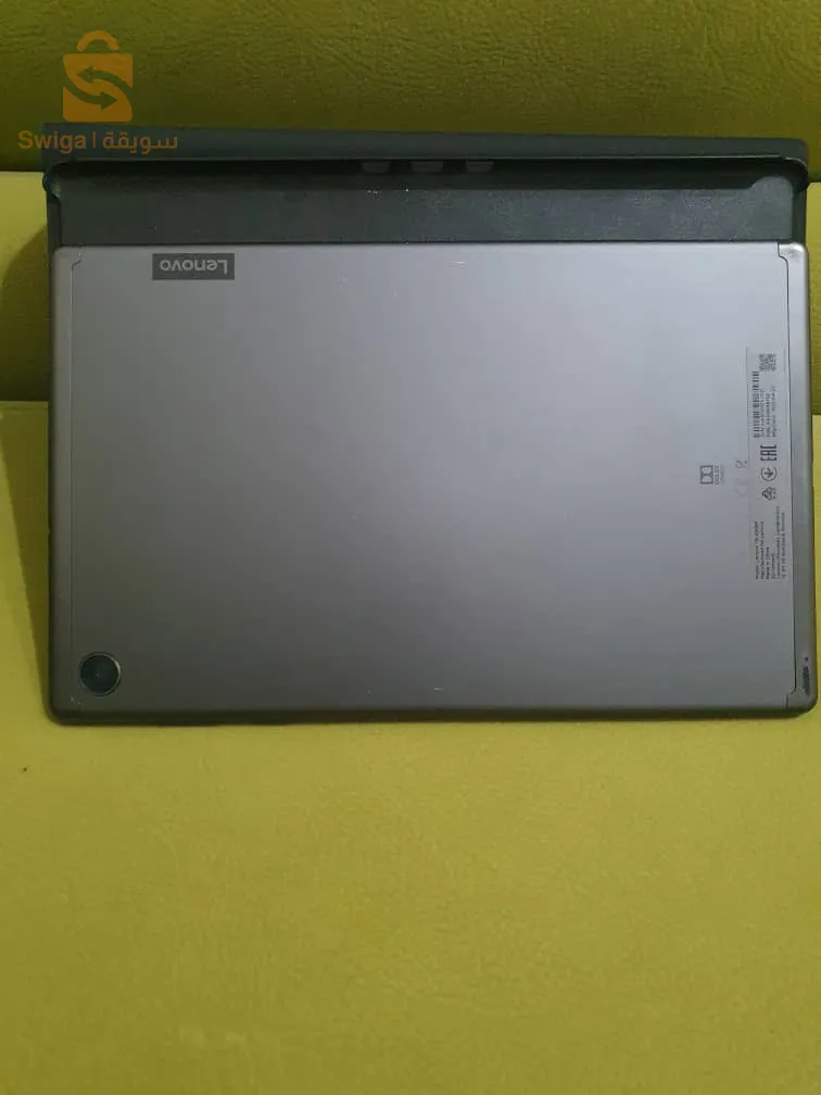 tablette Lenovo m10+
