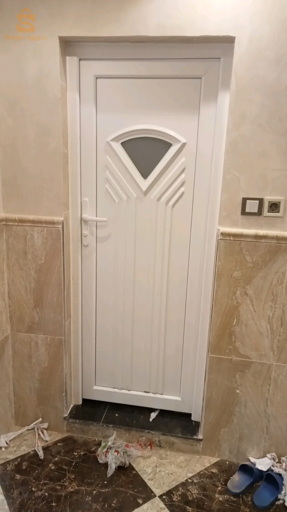 نجارة الاليمينيوم و PVC