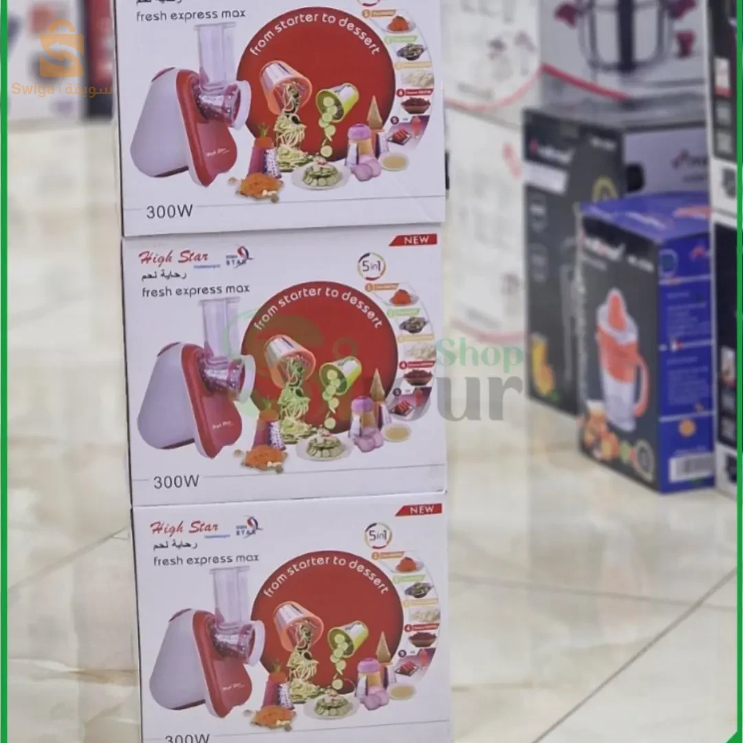 Petit électroménager