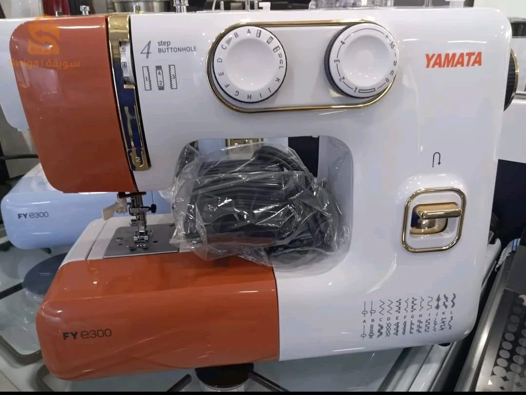 Machine a coudre YAMATA Original
