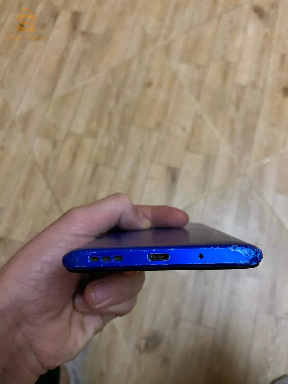 هاتف اللهةيبارك للبيع