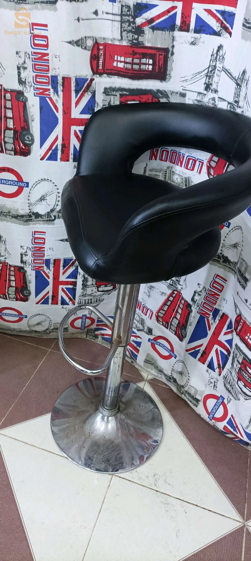 Matériel salon de coiffure