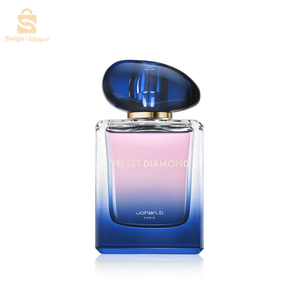 Parfum velvet diamond pour femmes👩‍🦰