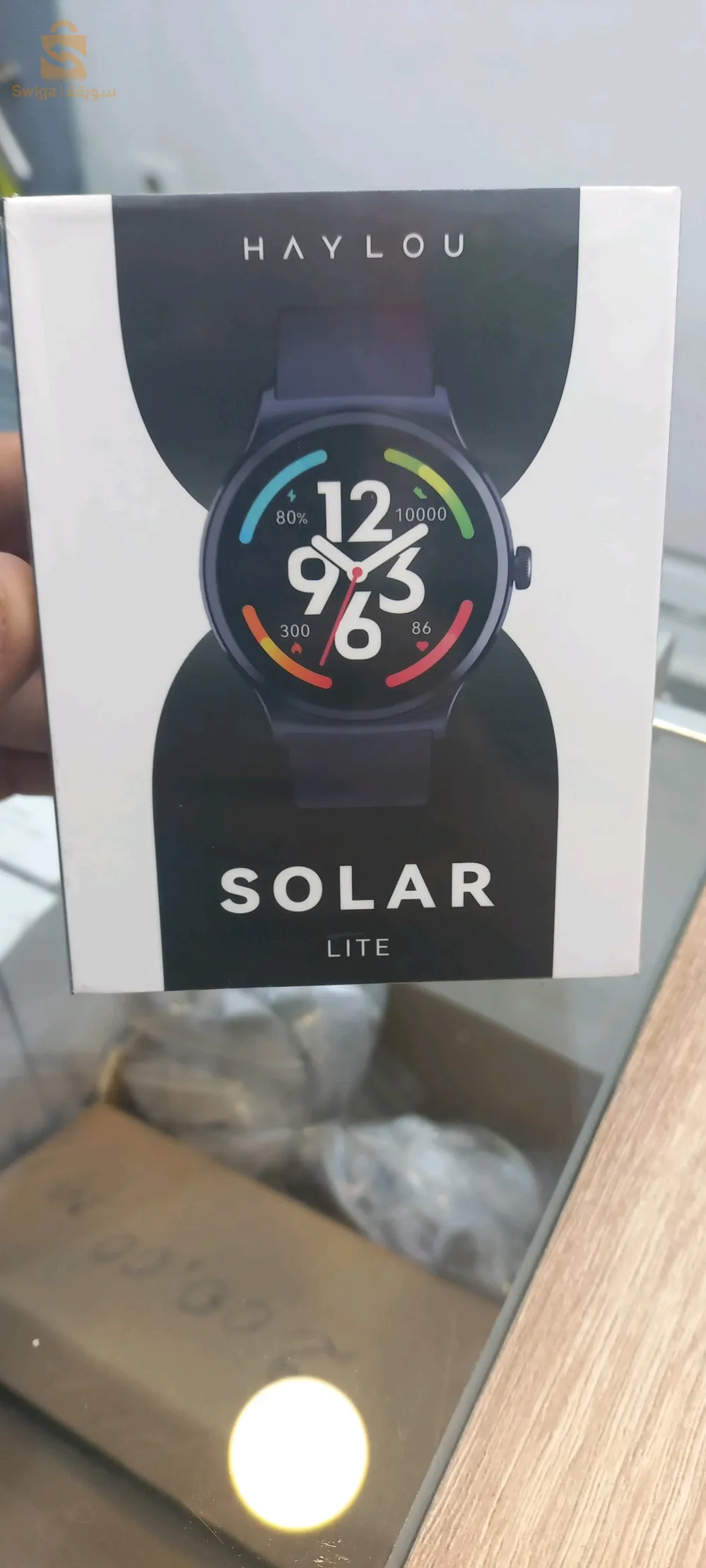 smart watch