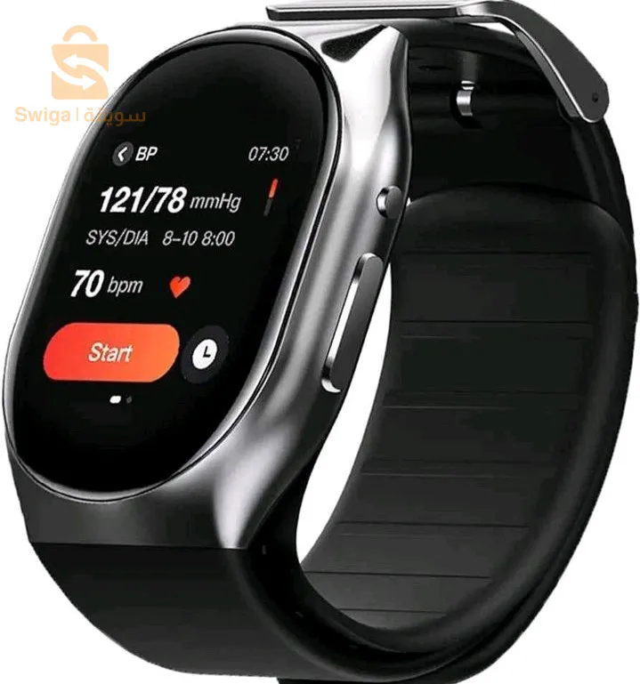 SmartWatch Doctor Pro⭐ /ساعة طبية