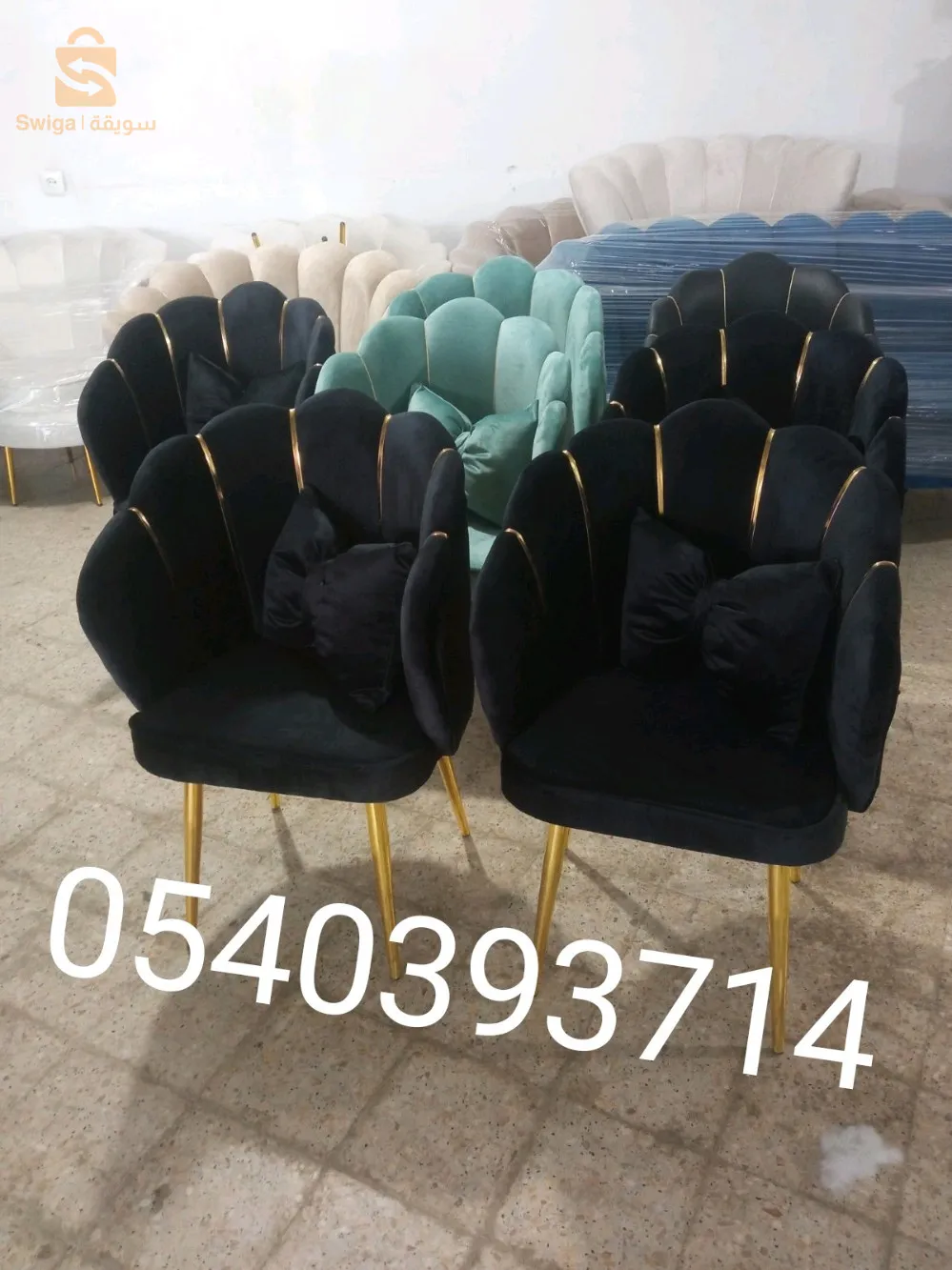 شاز كوافوز