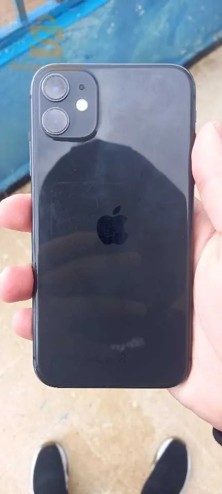 IPhone 11