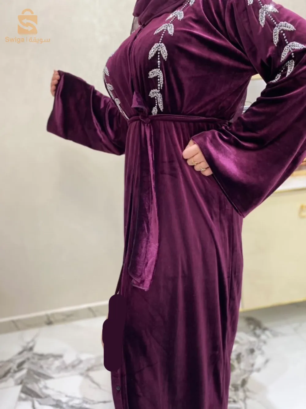 برج بوعريريج