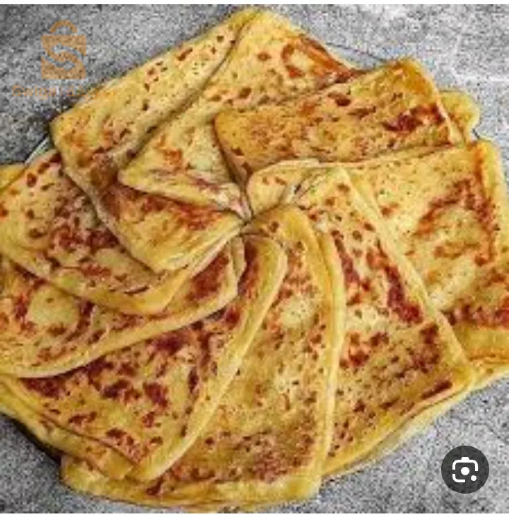 الكروش الرغاية